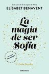 Benavent La Magia De Ser Sofía Novela Romántica — imagen 4