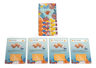 Coral Juego De Mesa Estratégico Familiar — imagen 10