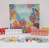 Coral Juego De Mesa Estratégico Familiar — imagen 3