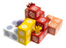Coral Juego De Mesa Estratégico Familiar — imagen 9