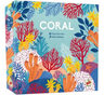 Coral Juego De Mesa Estratégico Familiar — imagen 1