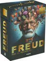 Freud Padre Del Psicoanálisis 40 Fichas Conductuales — imagen 1
