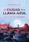 La Ciudad De La Llama Azul Misterios Cerro Uritorco — imagen 2