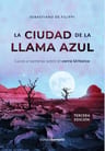 Libro La Ciudad De La Llama Azul, De Sebastiano De Filippi. Editorial Ediciones Corona Borealis, Tapa Blanda — imagen 1