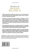 Pavesi Rituales De Magia Blanca Manual Espiritualidad — imagen 2