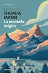 Mann La Montaña Mágica Novela Clásica Premionobel Literatura — imagen 3