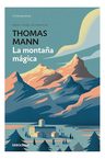 Mann La Montaña Mágica Novela Clásica Premionobel Literatura — imagen 4