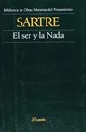 Sartre El Ser Y La Nada Filosofía Existencialista — imagen 6