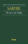 Sartre El Ser Y La Nada Filosofía Existencialista — imagen 1