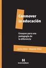 Skliar Conmover La Educación Pedagogía De La Diferencia — imagen 3