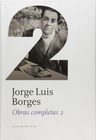 Borges Obras Completas 2 Cuentos Y Ensayos — imagen 2