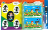 Libro 50 Juegos Vacaciones Niños Actividades Familia Editorial Susaeta, Tapa Dura ( 2024) — imagen 4