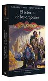 Dragonlance Cronicas 1 El Retorno De Los Dragones — imagen 4