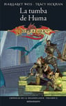 Dragonlance Cronicas 2 La Tumba De Huma — imagen 2