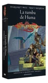 Dragonlance Cronicas 2 La Tumba De Huma — imagen 4