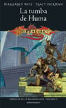 Dragonlance Cronicas 2 La Tumba De Huma — imagen 1
