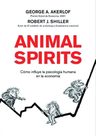 Akerlof Animal Spirits Psicologia Humana Y Economia — imagen 3