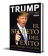Libro El Secreto Del Exito - Donald Trump [ Express ] — imagen 2