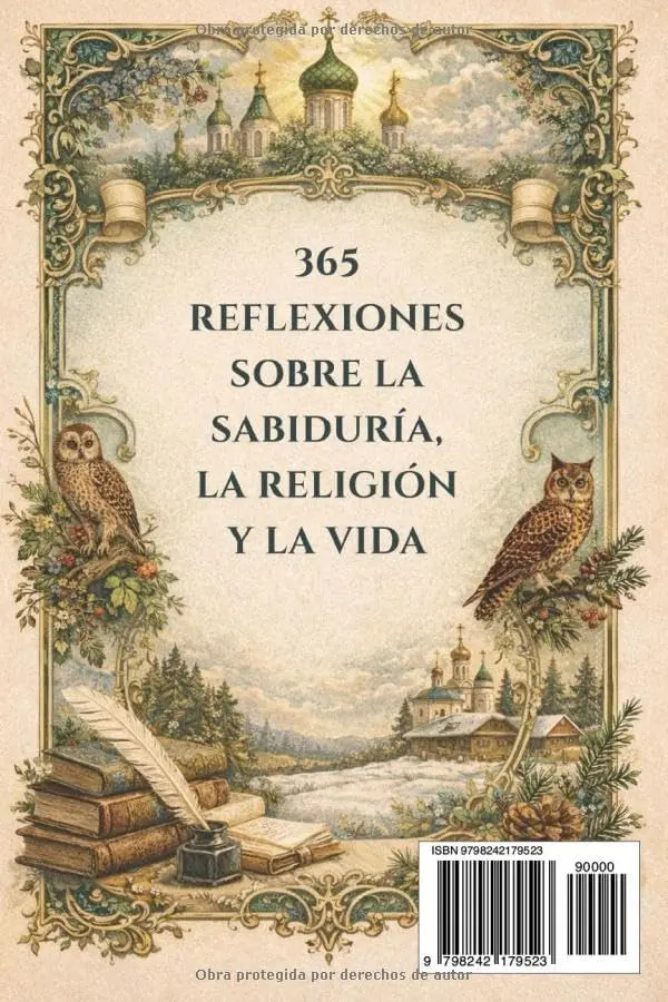 Un Año De Sabiduría Lev Tolstoi Libro — imagen 9