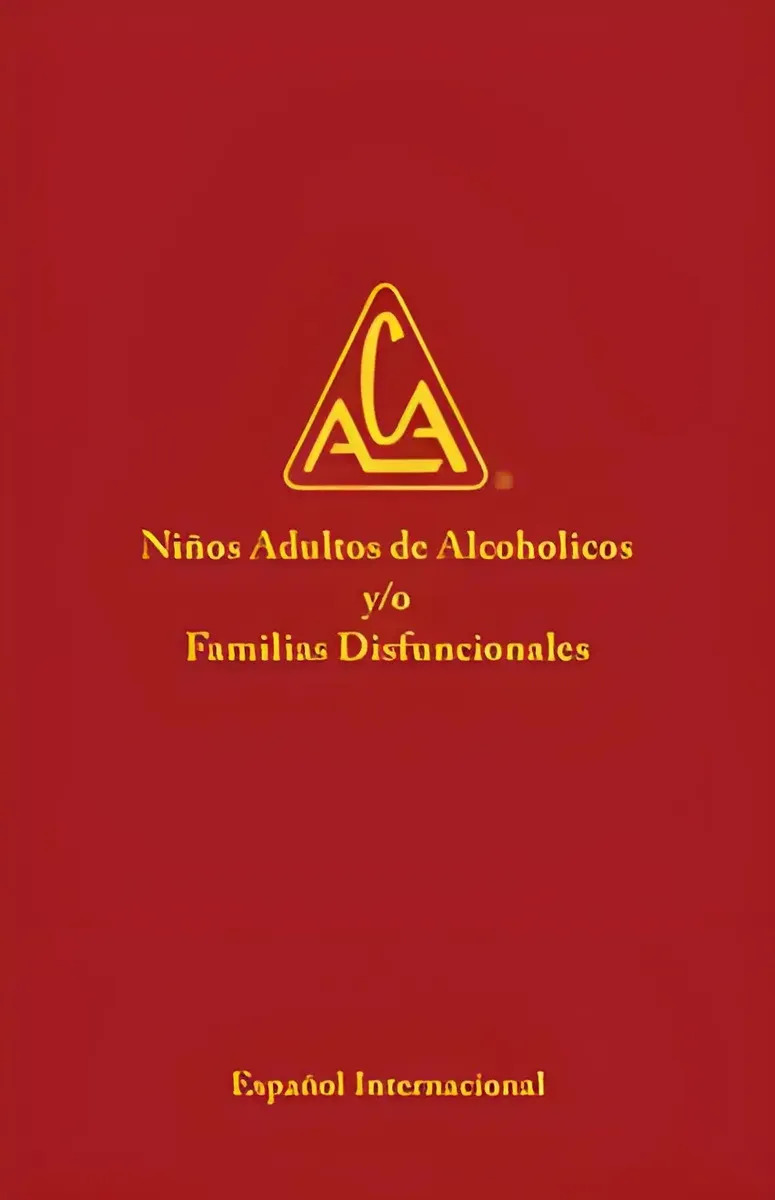 Niños Adultos De Alcoholicos Y/o Familias Disfuncionales — imagen 3