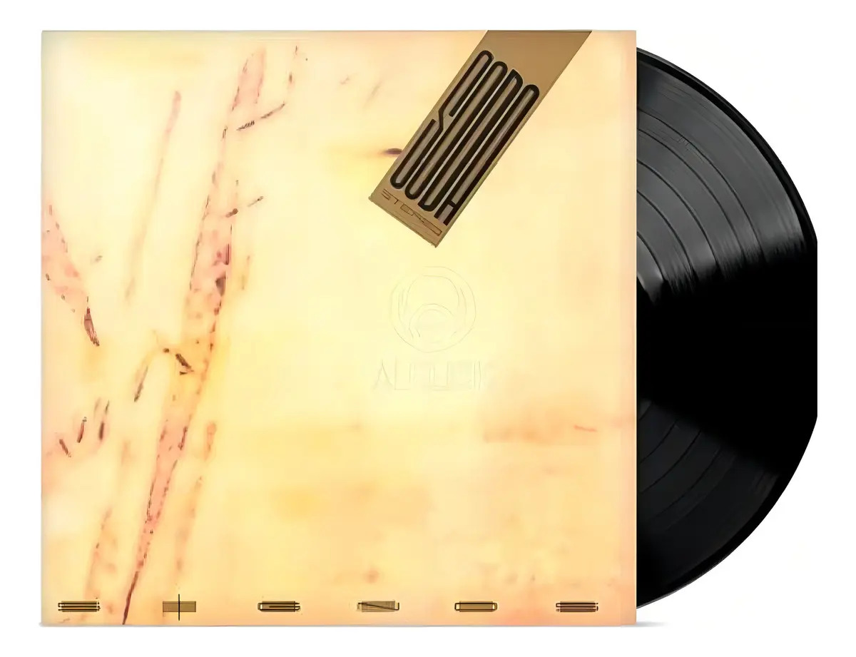 Soda Stereo - Signos (vinyl — imagen 2