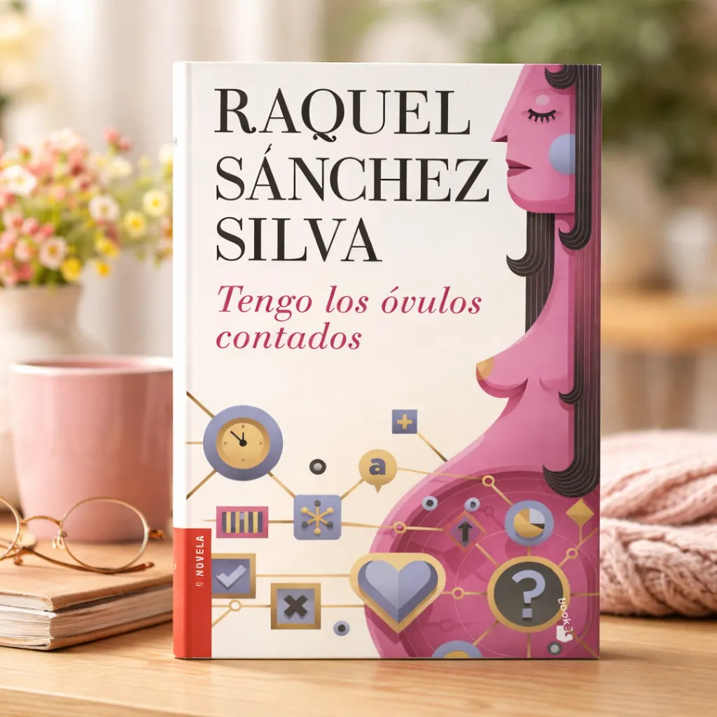 Sanchez Silva Ovulos Contados Maternidad Fertilidad — imagen 3