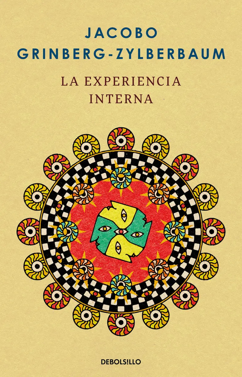 La Experiencia Interna — imagen 2