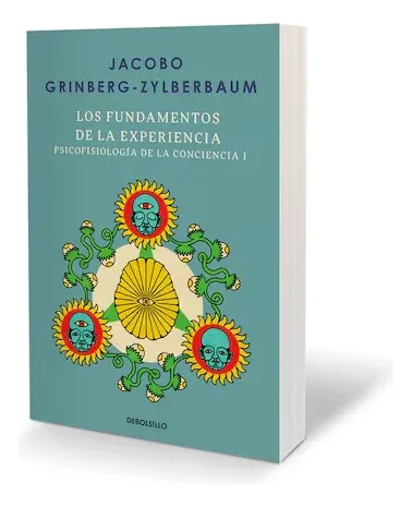 Fundamentos Experiencia Jacobo Grinberg Psicofisiología — imagen 3