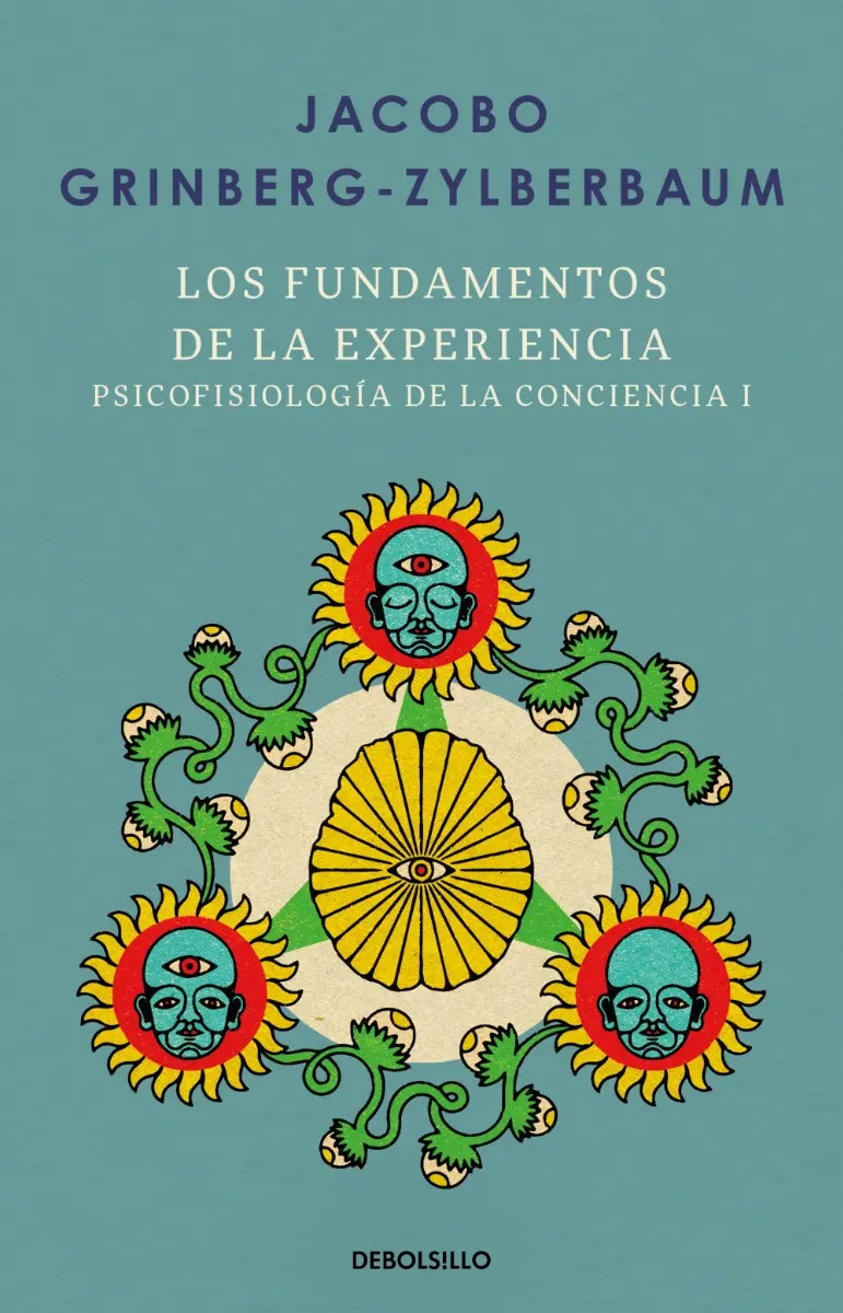 Fundamentos Experiencia Jacobo Grinberg Psicofisiología — imagen 7