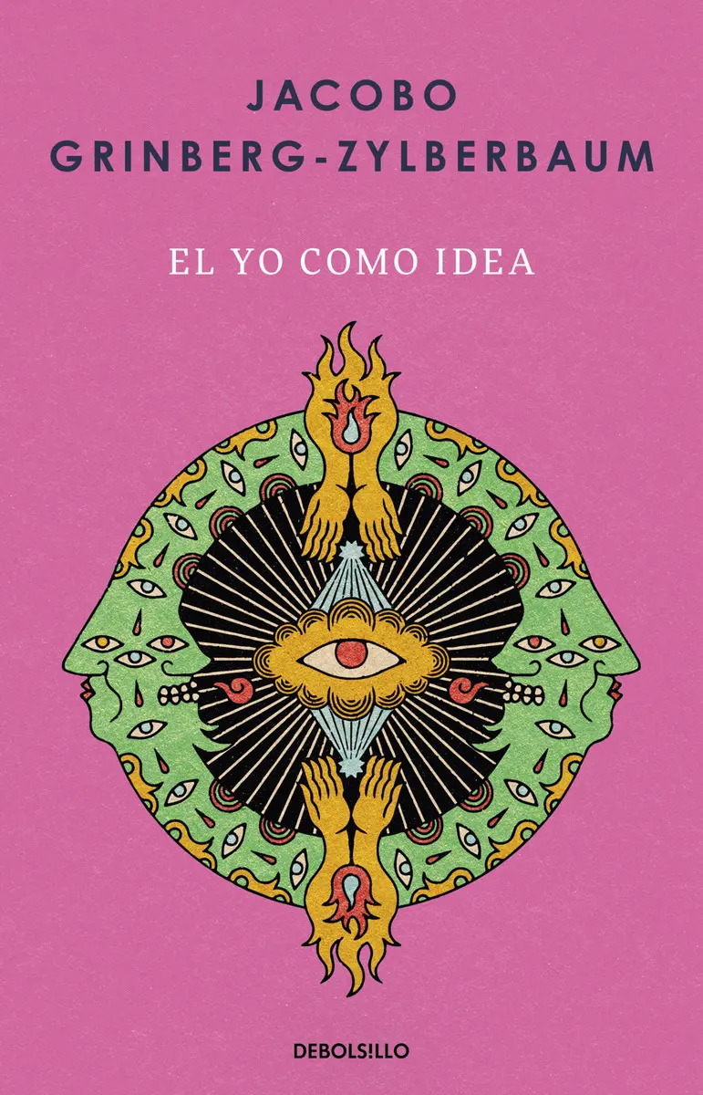 El Yo Como Idea Jacobo Grinberg Conciencia Ego — imagen 8