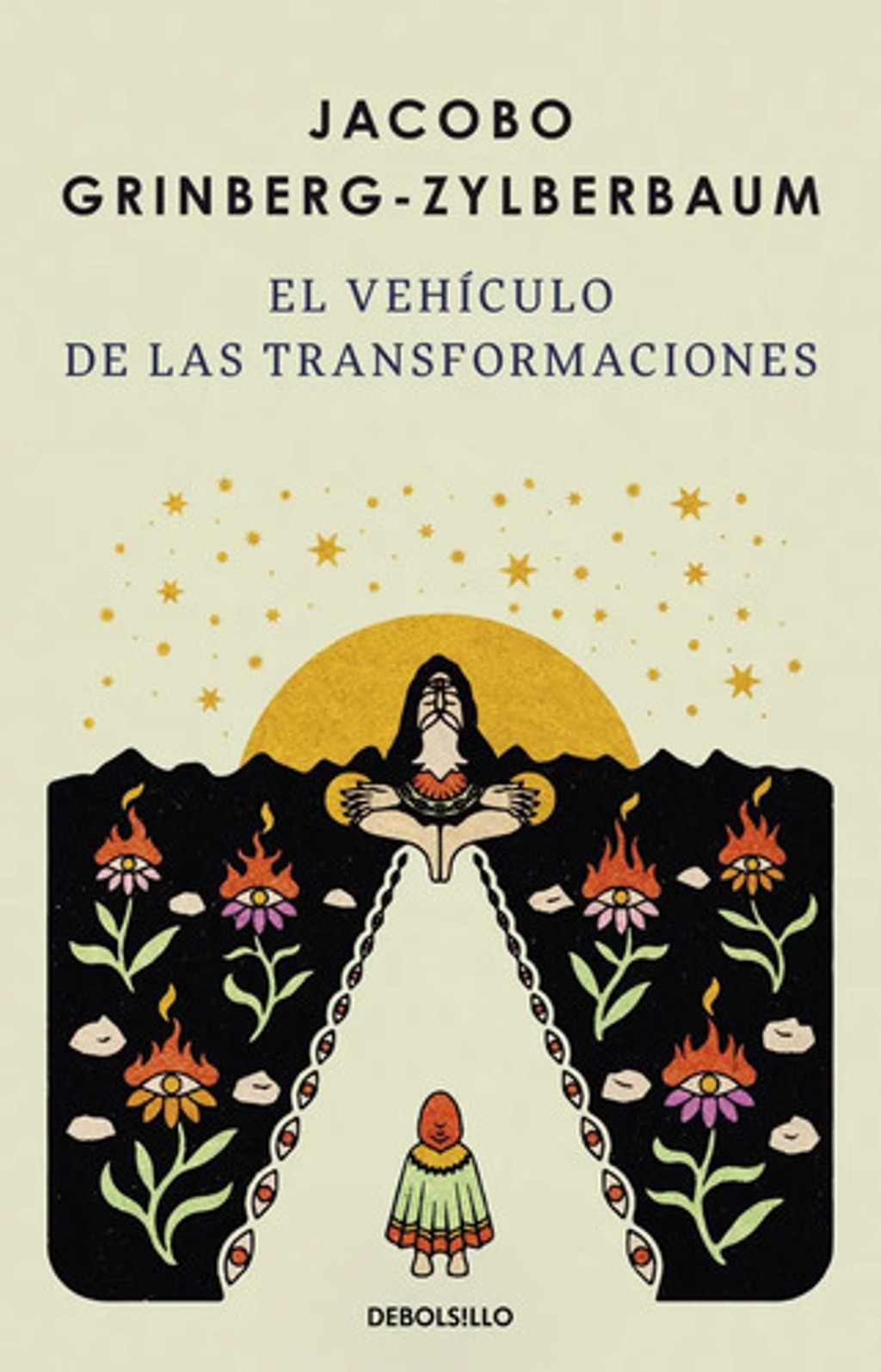 El Vehículo Transformaciones Jacobo Grinberg Conciencia — imagen 1