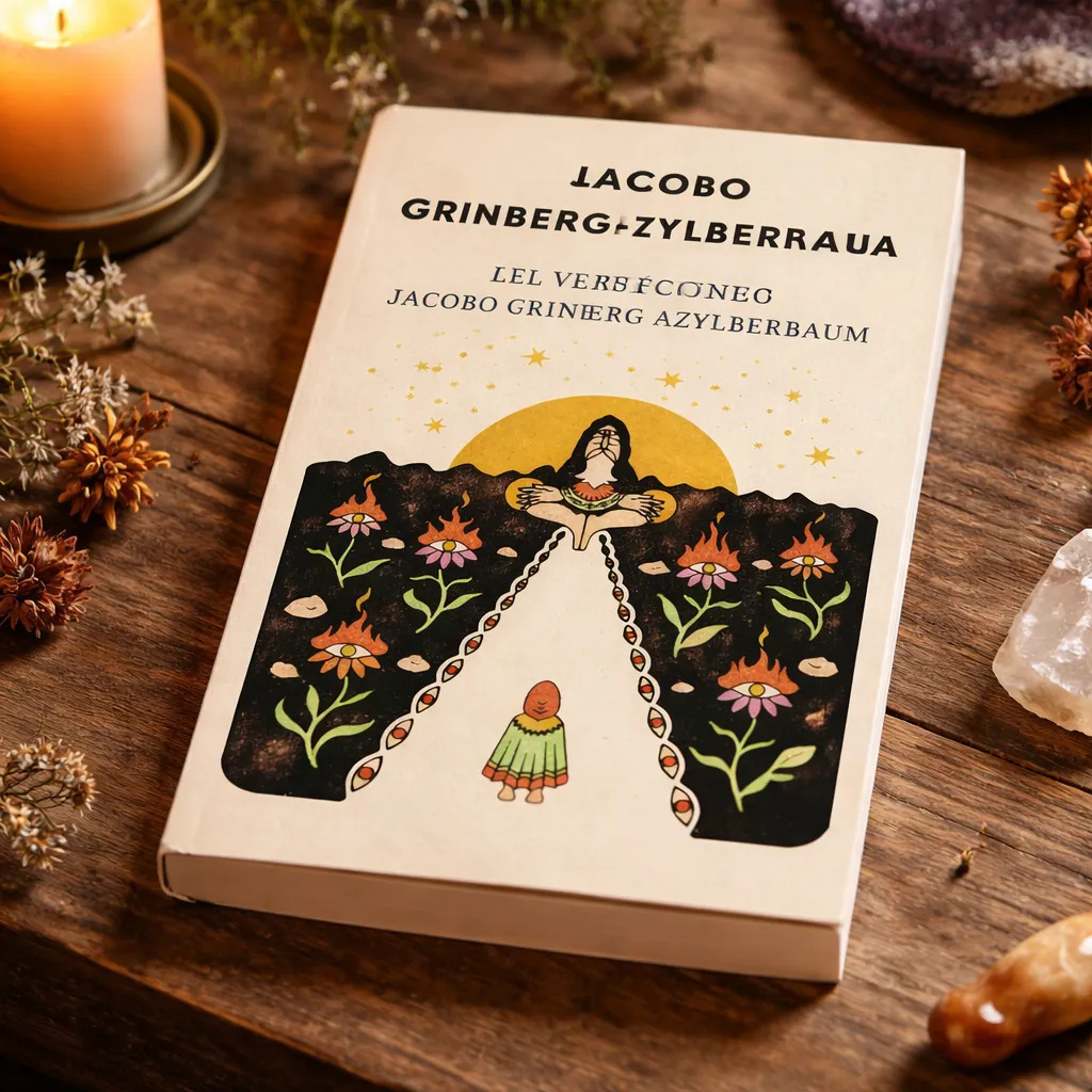 El Vehículo Transformaciones Jacobo Grinberg Conciencia — imagen 2