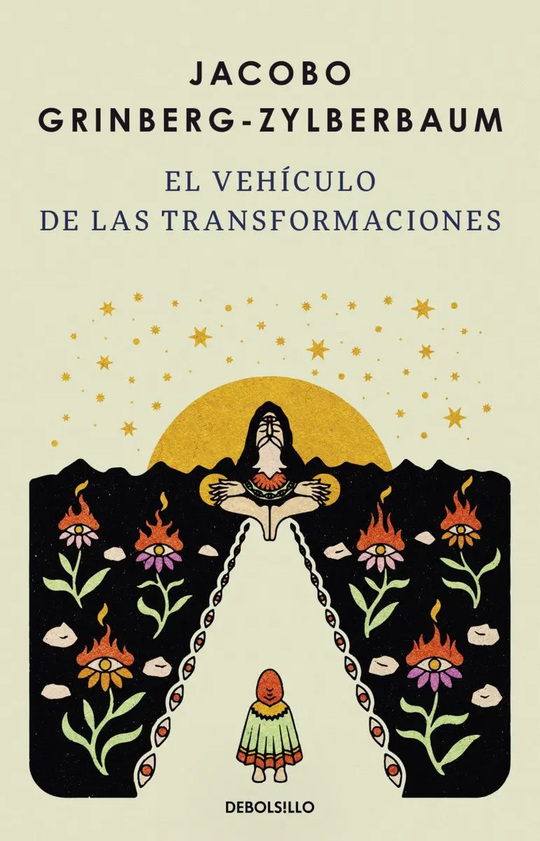 El Vehículo Transformaciones Jacobo Grinberg Conciencia — imagen 7