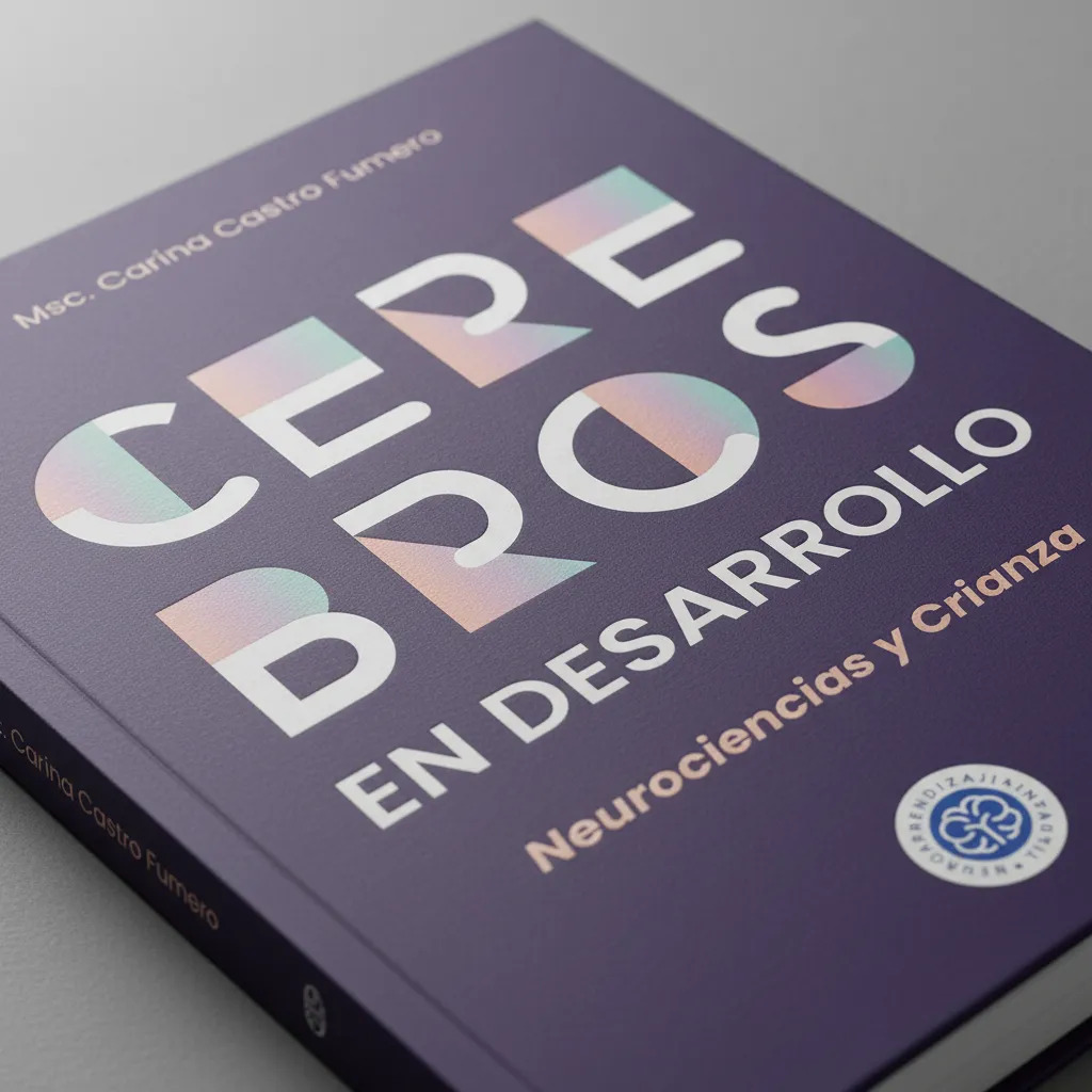 Cerebros En Desarrollo Neurociencia Y Crianza Castro Fumero — imagen 3