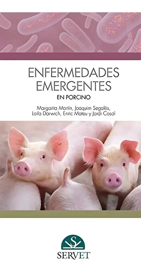Enfermedades Porcinas: Guía Actualizada 2024 Emergentes — imagen 2