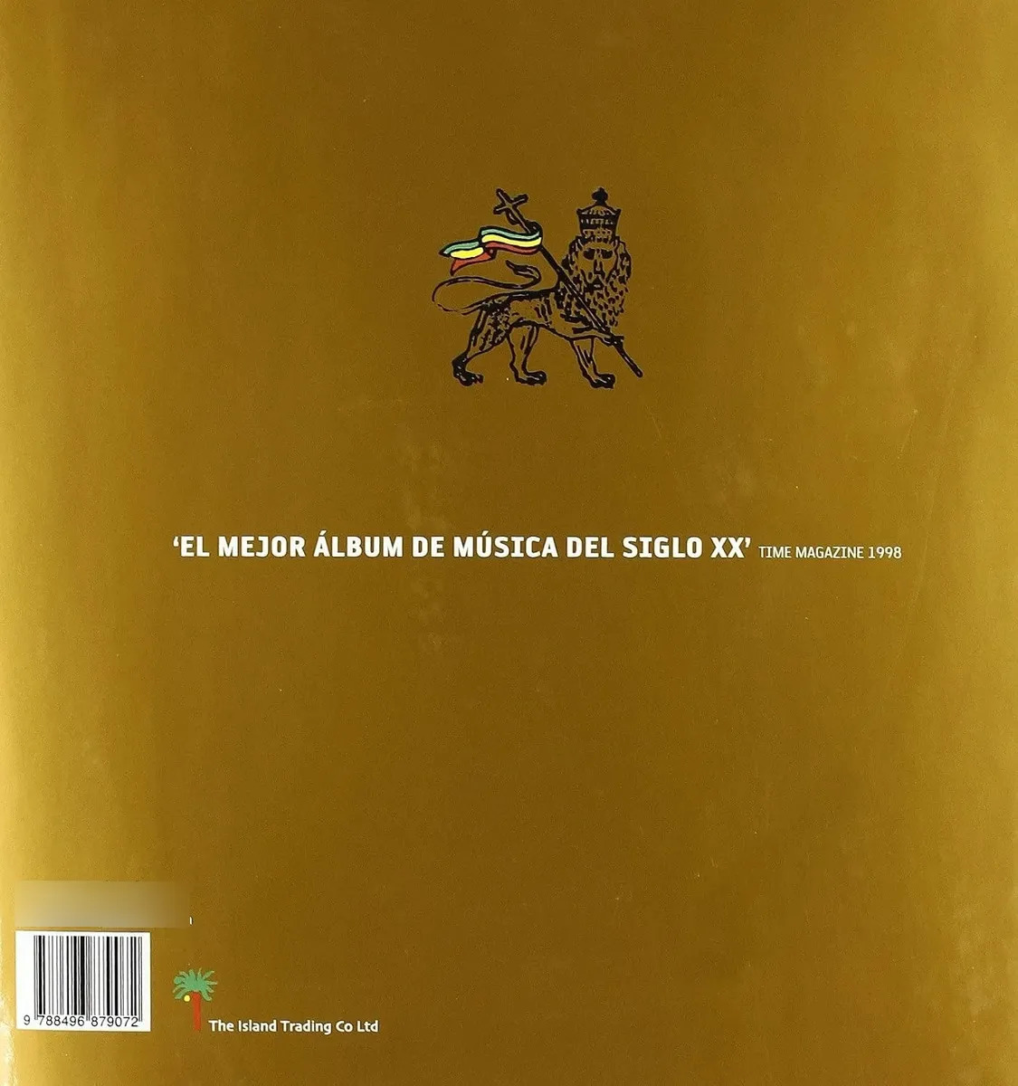 Bob Marley Exodus 1977 Libro Cd Edición Aniversario — imagen 4