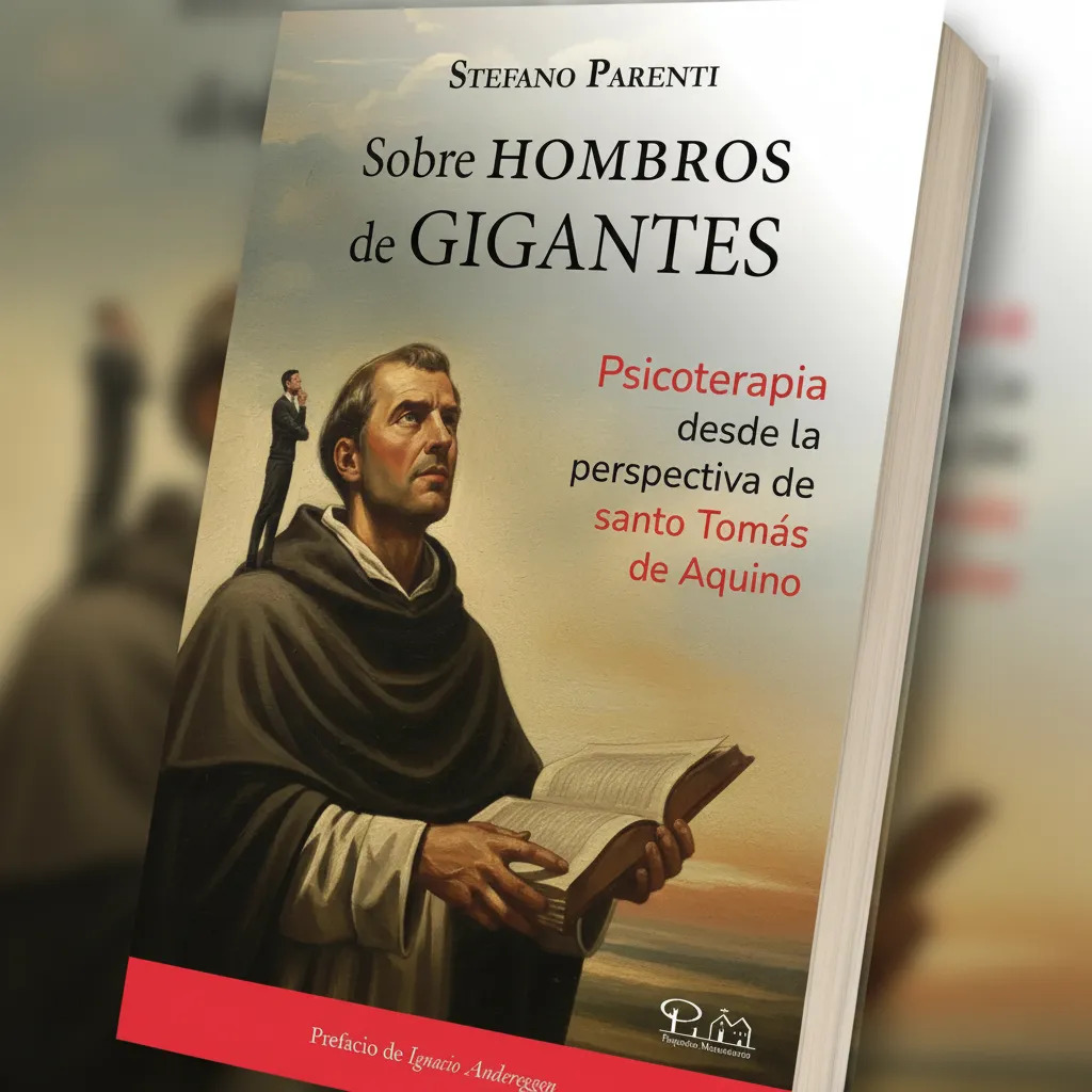Sobre Hombros De Gigantes Psicoterapia Parenti — imagen 3