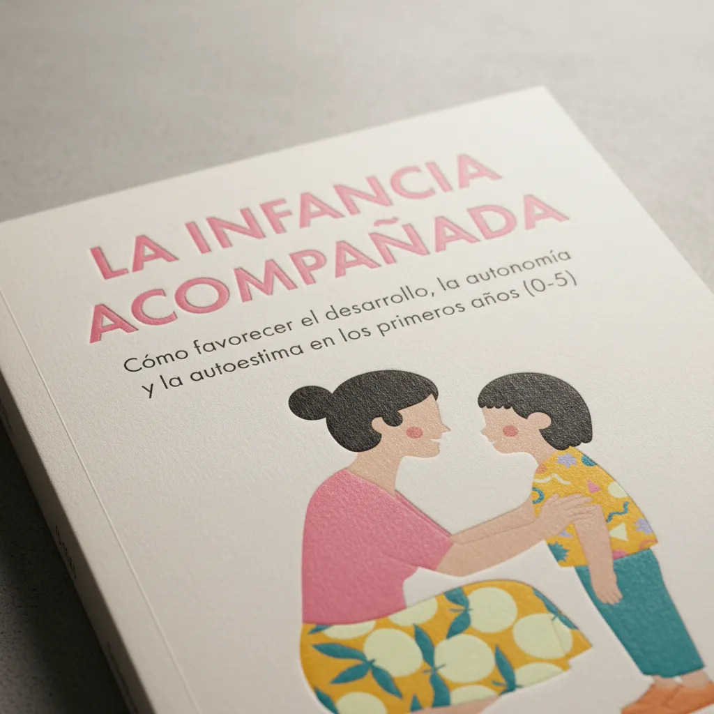 Educación Infantil Crianza Consciente Estremera — imagen 4