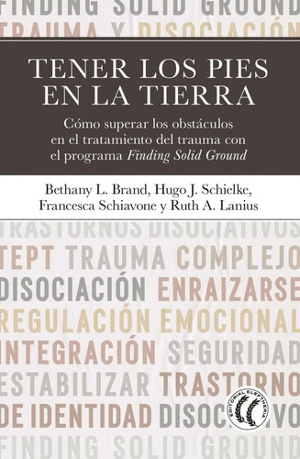 Tener Los Pies En La Tierra Trauma Complejo — imagen 1