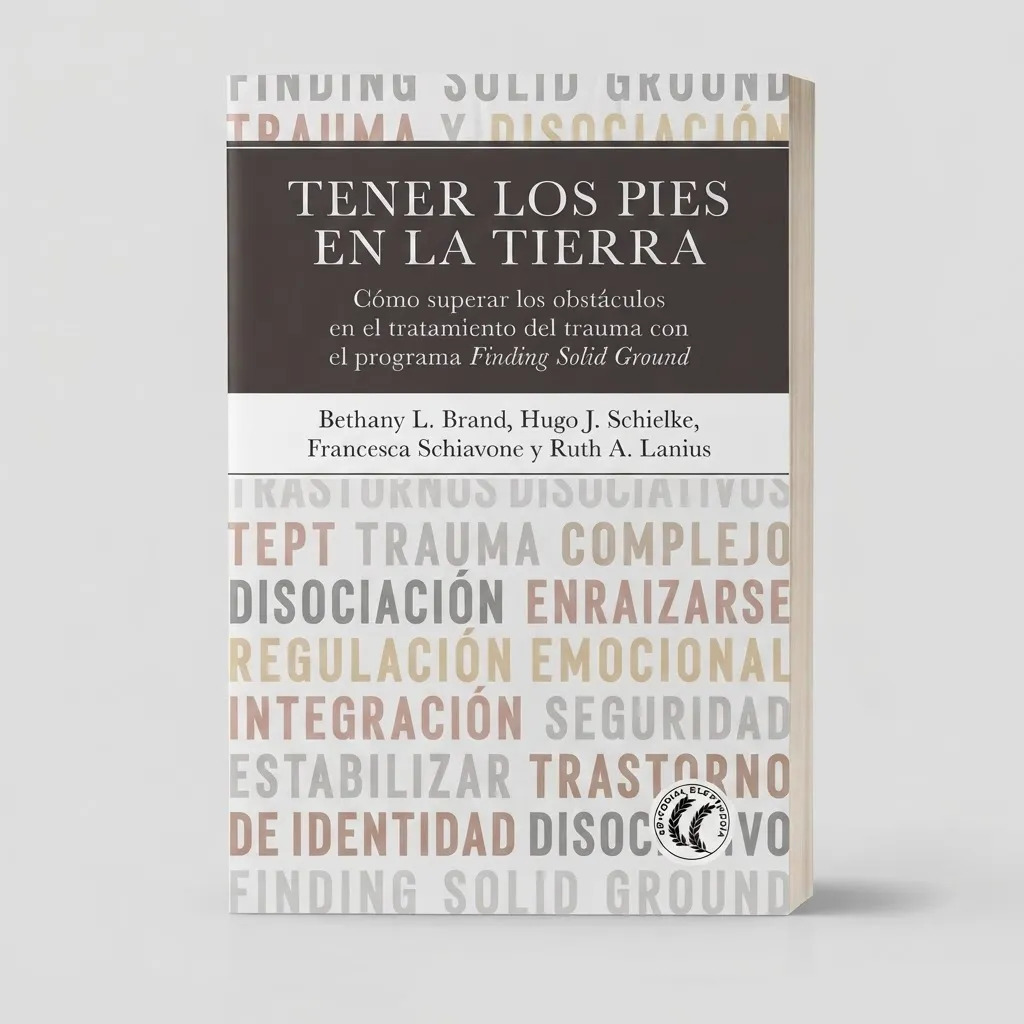 Tener Los Pies En La Tierra Trauma Complejo — imagen 5