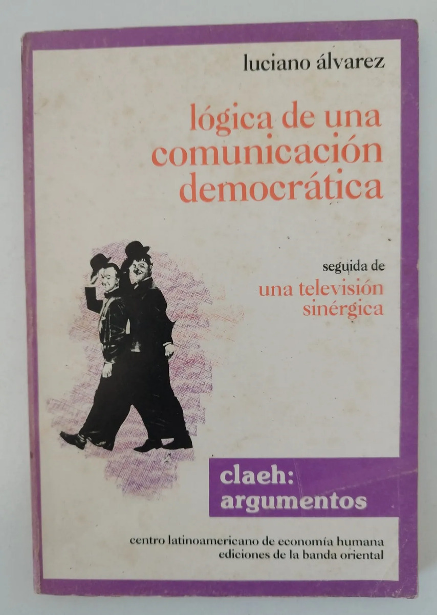 Pack Libros Política Democracia Comunicación Uruguay Francia — imagen 5