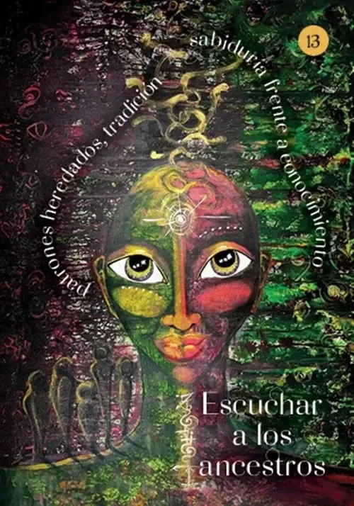 Oráculo Guías Reinos Ocultos - 44 Cartas + Libro Guía — imagen 6