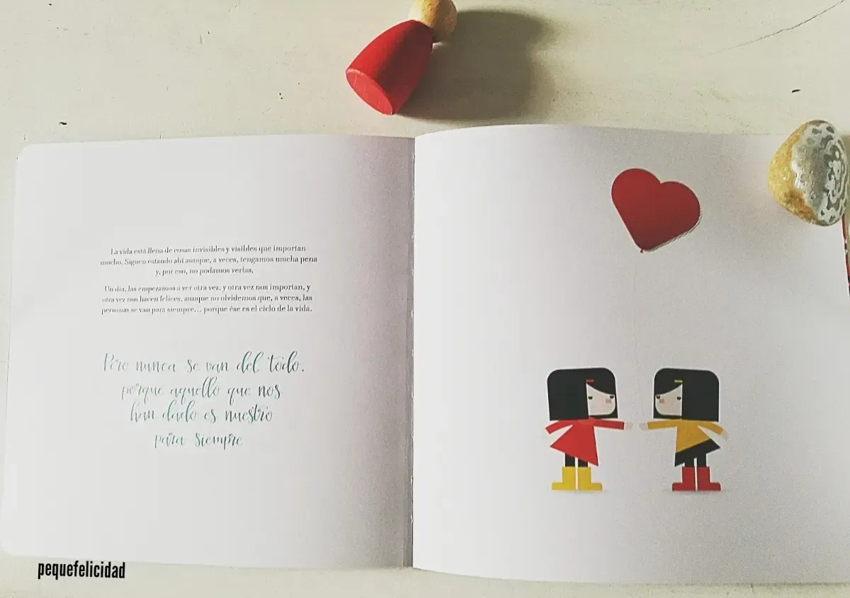 Para Siempre Camino García - Duelo Y Muerte En Niños — imagen 4