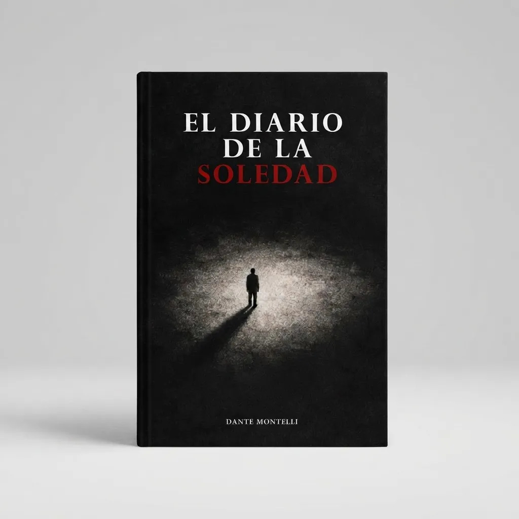 El Diario De La Soledad Autoayuda Dante Montelli — imagen 2