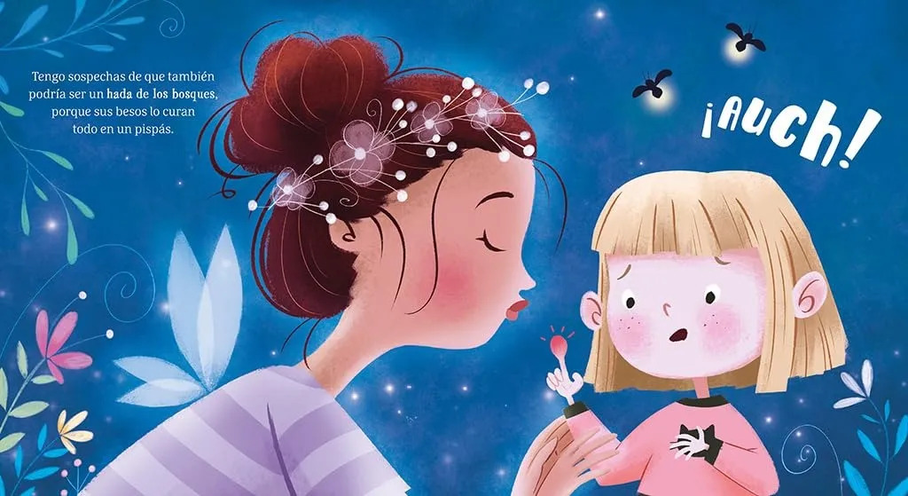 Mamá También Existe Carlota Pimentel Maternidad Crianza — imagen 2
