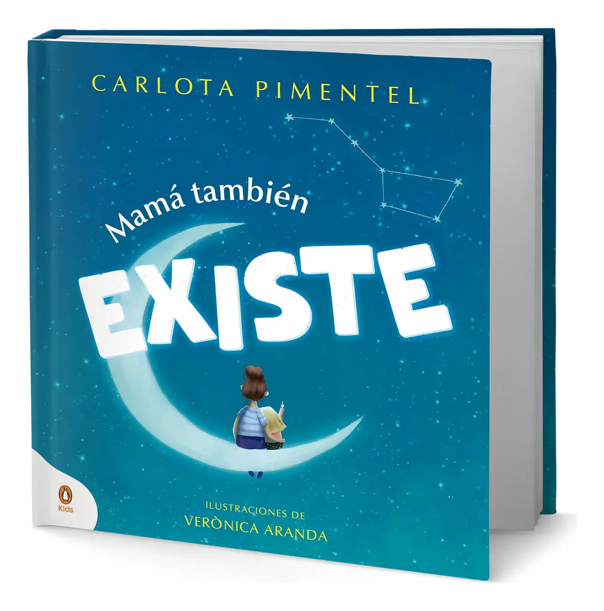 Mamá También Existe Carlota Pimentel Maternidad Crianza — imagen 8