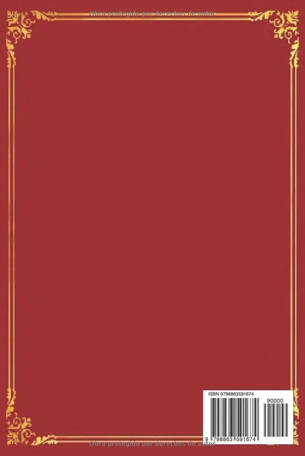 Santa Biblia Antiguo Y Nuevo Testamento Español Roja — imagen 3