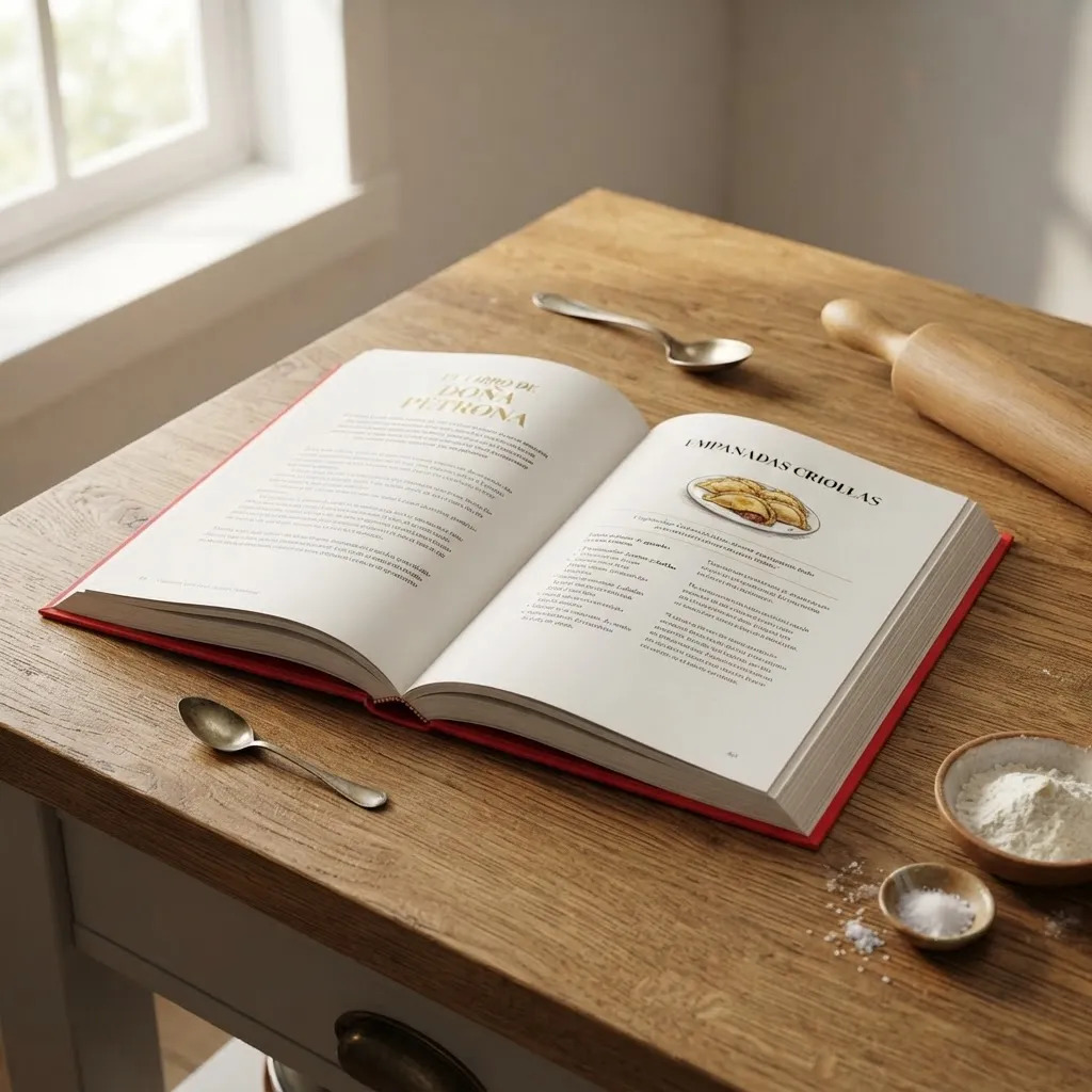 El Libro De Doña Petrona Edición Definitiva 1000 Recetas Coc — imagen 2