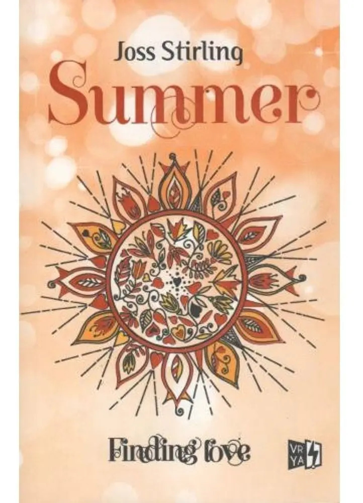 Summer. Finding Love 6 - Joss Stirling — imagen 1