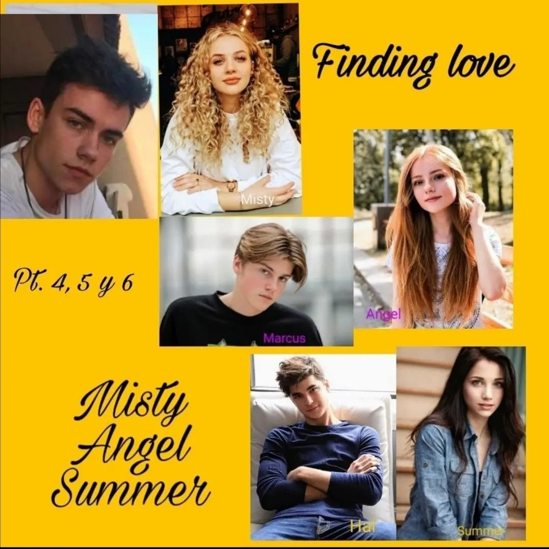 Summer. Finding Love 6 - Joss Stirling — imagen 2